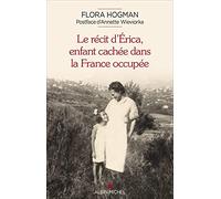 Erica's Story – A Hidden Child in Occupied France