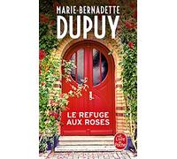 Le Refuge aux roses (Littérature)