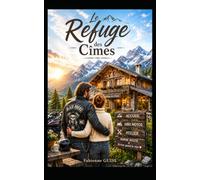 Le Refuge des Cîmes: Une romance biker bouleversante, entre tempête, seconde chance et amour inattendu. (Collection Romantique)