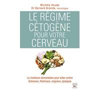 Le regime cetogene pour votre cerveau