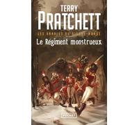 Le regiment monstrueux (Livre 29): 28