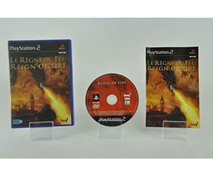 Le Règne du Feu