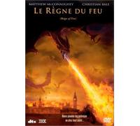 Le Règne du feu - Édition Spéciale [FRENCH]