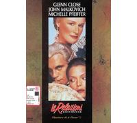 Le relazioni pericolose