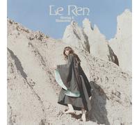 Le Ren - Morning & Melancholia (White Vinyl) [New Vinyl LP] White
