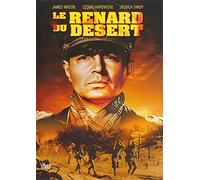 LE RENARD DU DéSERT [FR IMPO