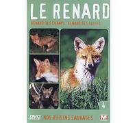 Le Renard - DVD des Champs et des Villes