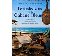 LE RENDEZ-VOUS DE LA CABANE BLEUE: Certains petits déjeuners nourrisent bien plus que l'appétit