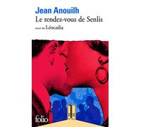 Le Rendez-Vous De Senlis & Leocadia: 375 (Collection Folio)