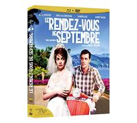 Le Rendez-Vous de Septembre [Combo Blu-Ray + DVD]