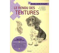Le rendu des textures