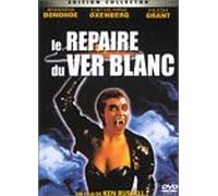 Le Repaire du ver blanc