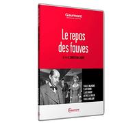Le Repas des Fauves