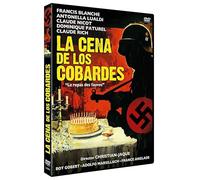 Le Repas Des Fauves - La Cena De Los Cobardes - Christian-Jaque,