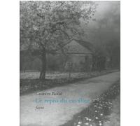 Le Repos du cavalier