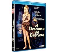 Le Repos Du Guerrier - El descanso del guerrero