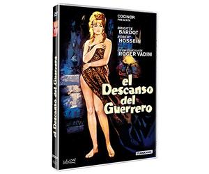 Le Repos Du Guerrier - El descanso del guerrero