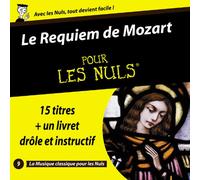 Le Requiem de Mozart for Dummies / Various