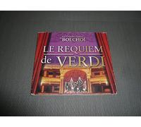 Le Requiem De Verdi