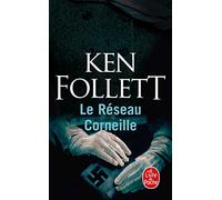Le Reseau Corneille (Ldp Thrillers)