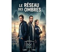 LE RESEAU DES OMBRES (LA BRIGADE DES ZOMBIES)