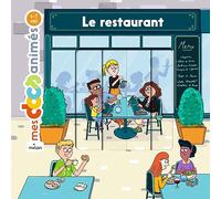 Le restaurant