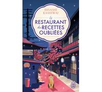 Le restaurant des recettes oubliées: Édition brochée (1)