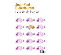 Le reste de leur vie