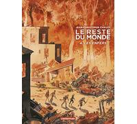 Le Reste du monde: Les enfers (4)