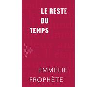 Le reste du temps