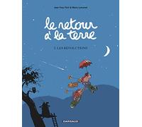Le Retour à la terre - Tome 5 - Les Révolutions