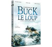 Le retour de buck le loup [FR Import] [DVD]