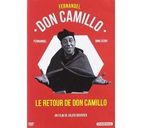 Le Retour de don Camillo