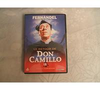 Le retour de Don Camillo