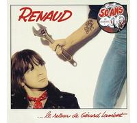 Le Retour de Gérard Lambert [VINYL]