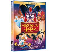 Le retour de Jafar