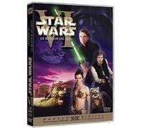 Le Retour De Jedi (vf)