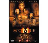 Le Retour de la Momie