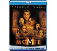 Le retour de la momie [Blu-ray]