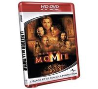 Le Retour de la momie [HD DVD]