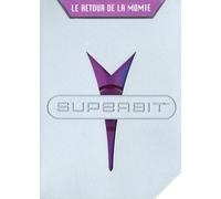 Le Retour de la momie [Superbit]