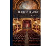 Le retour de l'exilÃ(c)