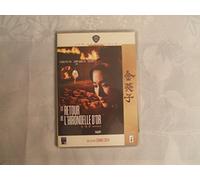 Le Retour de l'hirondelle d'or