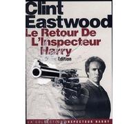 Le retour de l'inspecteur Harry