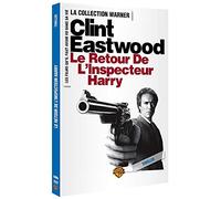 Le Retour de l'Inspecteur Harry (Sudden Impact) [WB Environmental] [FR IMPORT]