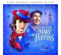 Various Artists - Mary Poppins (Original Motion Picture Soundtrack)
