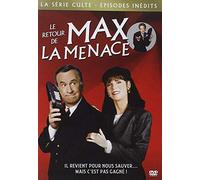 Le retour de Max la menace