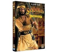 Le retour de Sandokan vol.1