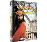 Le retour de Sandokan vol.2