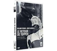 Le Retour de Topper - DVD